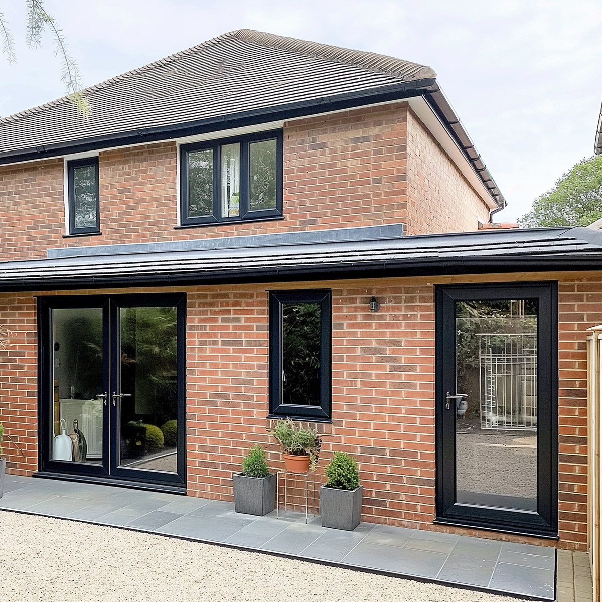 garage conversion