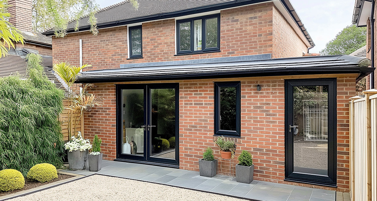 garage conversion