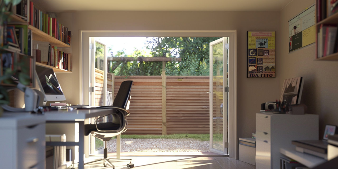 garage conversion