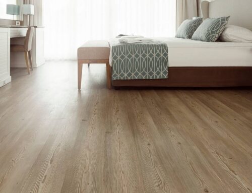 Right Flooring for Your Home