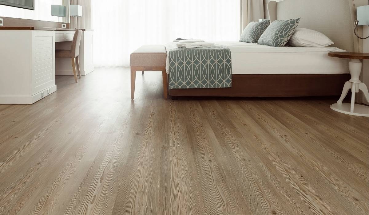 Choosing the Right Flooring. Wood flooring